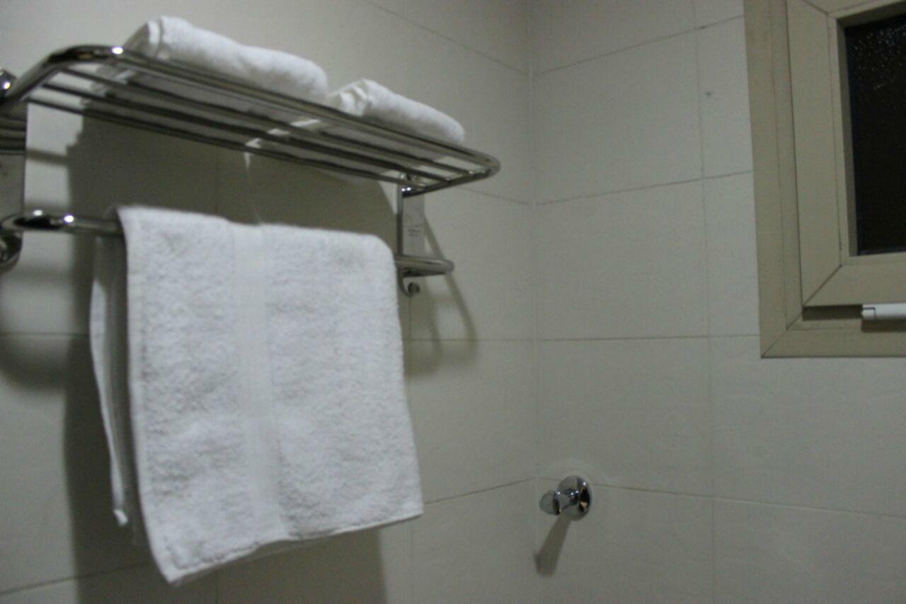 Anwar Al Habeeb Hotel Medína Exteriér fotografie