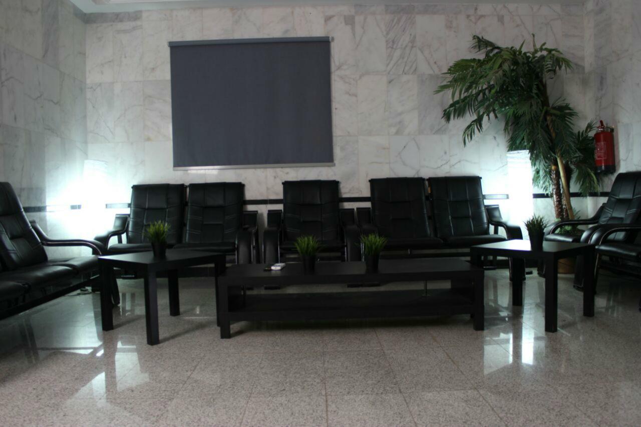 Anwar Al Habeeb Hotel Medína Exteriér fotografie