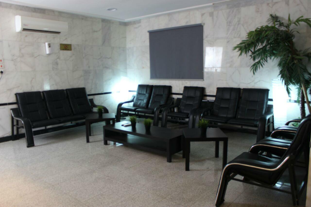 Anwar Al Habeeb Hotel Medína Exteriér fotografie