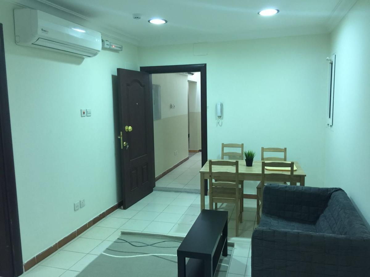 Anwar Al Habeeb Hotel Medína Exteriér fotografie